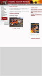 Mobile Screenshot of feuerwehr.karlsbad.de